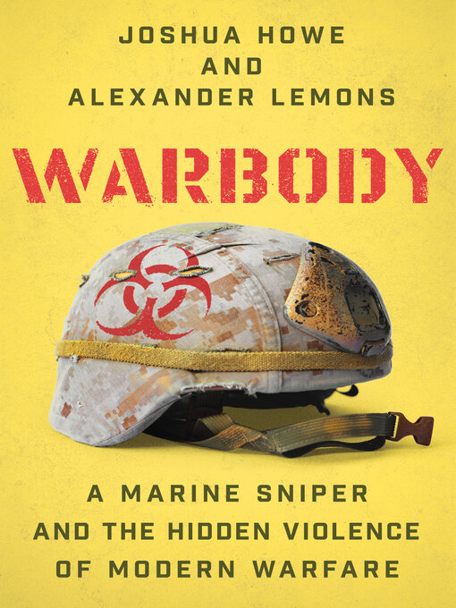 Title details for Warbody by Joshua Howe - Available